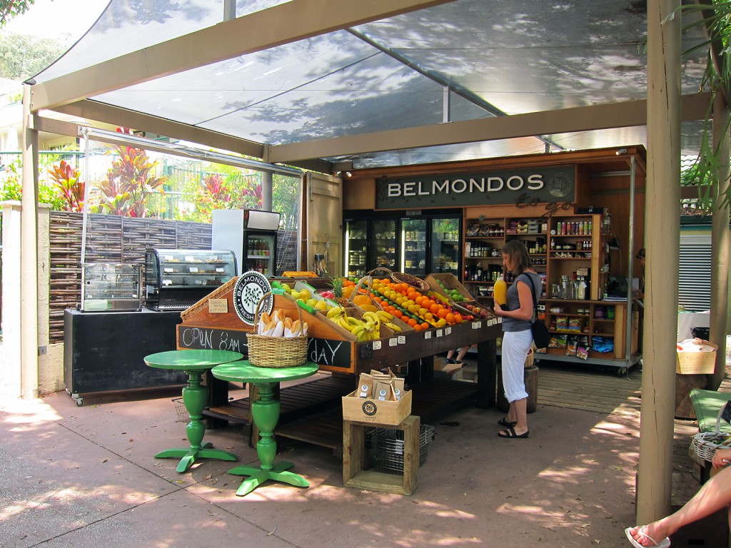 Noosa